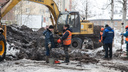 Ещё день без воды и электричества: более 70 домов Архангельска сегодня заденут коммунальные ремонты