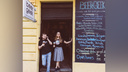 Как курганские программисты Ольга и Руслан сделали один из лучших пивных баров в Праге