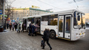 «За студентов ни копейки»: мэрия задолжала автобусным перевозчикам 69 миллионов