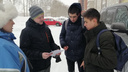В Новосибирске нашли 11-летнего Тимура, который пропал после прогулки с другом