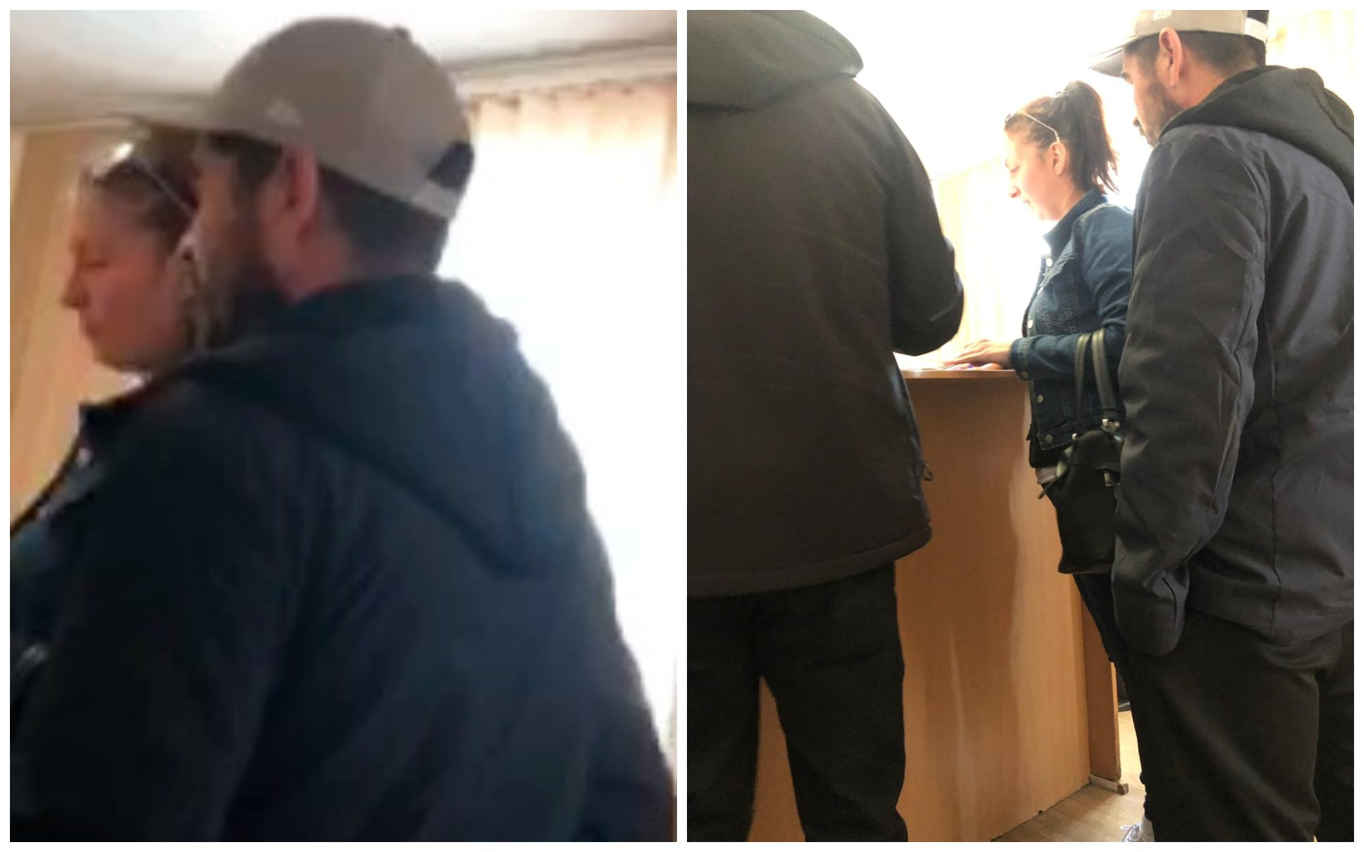 Екатерина, Михаил и Марат приехали в Челябинск продавать Audi Екатерина, Михаил и Марат приехали в Челябинск продавать Audi