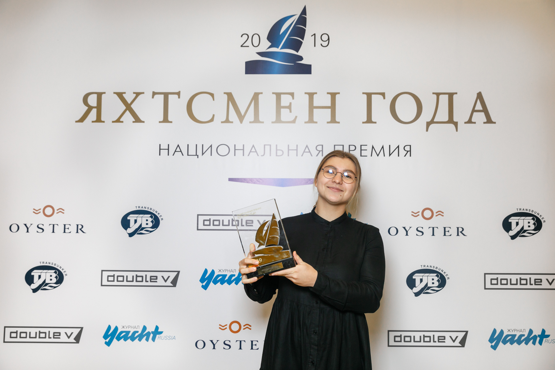 Награды валерии