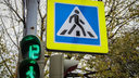 На дорожную разметку и установку знаков в Ростове выделят 92 миллиона рублей