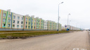 Жители Крутых Ключей предложили снести жилые дома для строительства второй школы