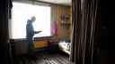 Переночевать бы где-нибудь: в Новосибирске стало меньше хостелов