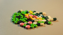 Ростовский аптекарь продал из-под полы несколько тысяч таблеток сильного обезболивающего