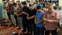 «Последний день жертвоприношений»: волгоградские мусульмане завершают праздновать Курбан-байрам