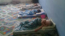«Моя дочь спала на полу»: сибирячка потребовала проверить детский сад на Плющихинском