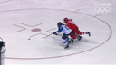 Остались без бронзы: команда новосибирской хоккеистки проиграла в матче за третье место на Олимпиаде