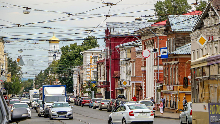 Своя Кремниевая долина: улицу Ильинскую хотят превратить в IT-квартал