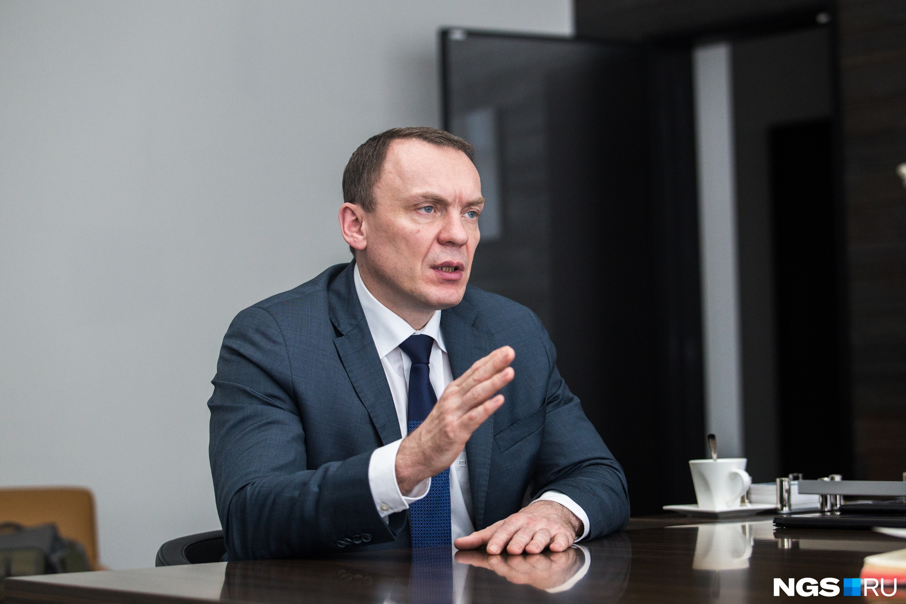 Новое руководство «СИБЭКО» объявило об оптимизации управленческого аппарата новосибирской компании Новое руководство «СИБЭКО» объявило об оптимизации управленческого аппарата новосибирской компании