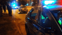 «Они были на машине, зачем бежать?»: водитель такси, сбивший насмерть полицейского, рассказал о ДТП