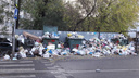 «Чтобы мы быстрей бежали»: прокурор указал Дубровскому и его заму на нерешённую проблему с мусором