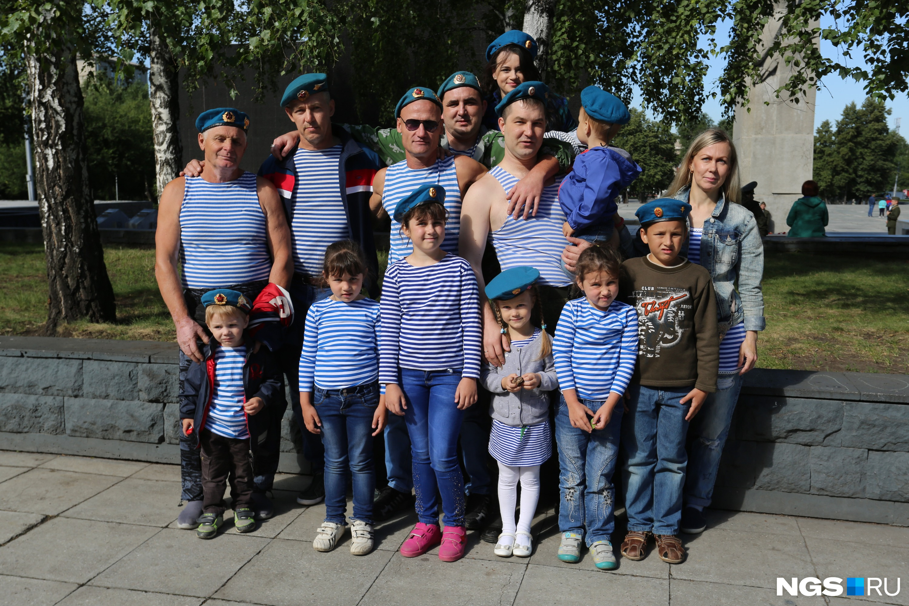Фото Густаво Зырянова