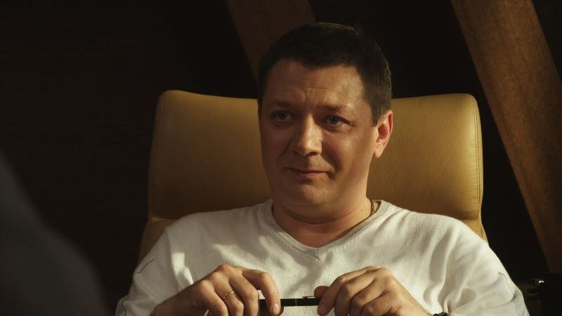 Ян Цапник — сын народного артиста России Юрия Цапника Ян Цапник — сын народного артиста России Юрия Цапника