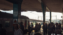 «Люди замучились ждать!»: поезд Самара — Москва задержали почти на 4 часа