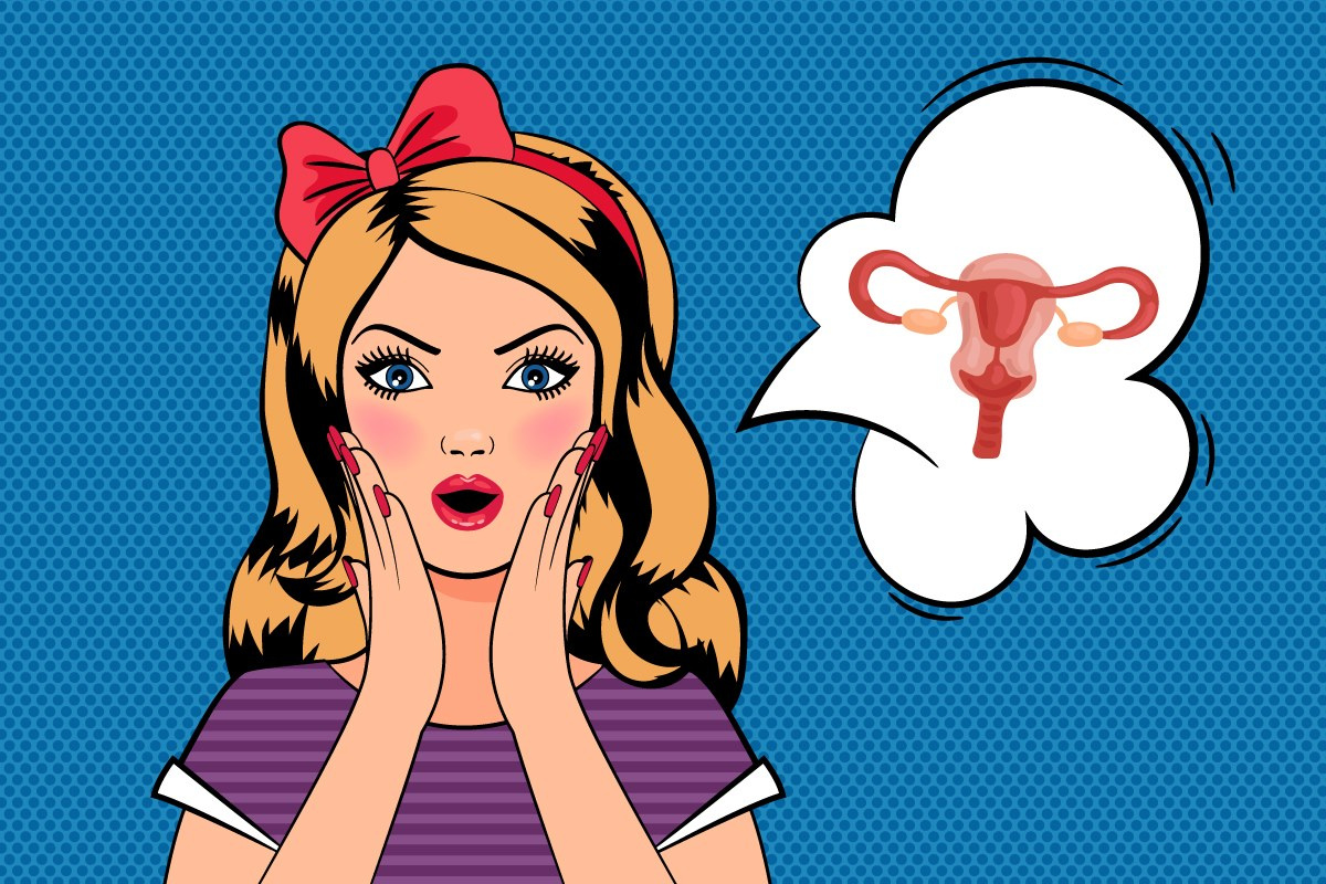 Влагалищная экстирпация матки – гистерэктомия