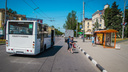 Водители новых ростовских автобусов отказываются включать кондиционеры
