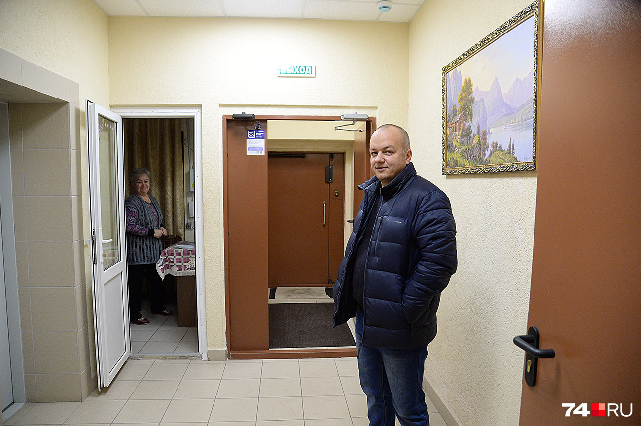 Один из плюсов товарищества — контроль за домом всеми членами ТСН Один из плюсов товарищества — контроль за домом всеми членами ТСН