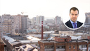 Медведев поздравил ростовчан с 270-летием со дня основания города
