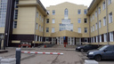 В Ростове пациент задушил соседа по палате: возбудили дело по факту халатности врачей