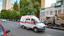 Двое погибли: в Ростовской области «семёрка» столкнулась с рейсовым автобусом