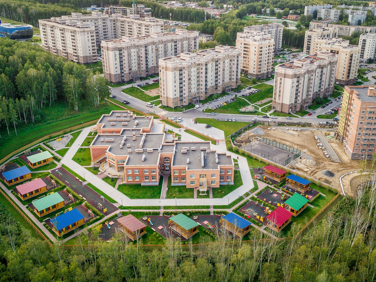 Новосибирская обл кольцово. Наукоград Кольцово. Поселок Кольцово наукоград. Кольцово Новосибирская область. Посёлок Кольцово Новосибирск.