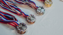 Самарские боксерши вернулись с чемпионата ПФО с золотой и серебряными медалями
