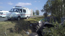 Стала известна причина смертельного ДТП на трассе Тольятти — Новая Бинарадка