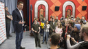 Ярославский депутат потребовал объяснить, почему молодежь ходит на акции Навального