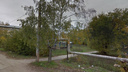 В Самаре без воды остались дома на Московском шоссе, детский сад № 224 и школа № 171