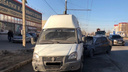 «Я ползком вылезала из маршрутки»: виновник ДТП с пятью пострадавшими отделался штрафом в Волгограде