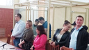 Ростовчан, вышедших в поддержку погорельцев, осудили на шесть лет: приговор в режиме онлайн