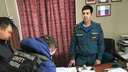 В Челябинской области за взятку задержали начальника пожарной части