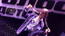 13-летняя певица из Новосибирска прошла в шоу «Голос.Дети»