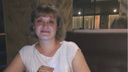 Была в гостях: в Новосибирске волонтеры ищут женщину в белой ветровке