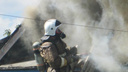 Погибли дети: страшный пожар в Самарской области унёс жизни троих малышей