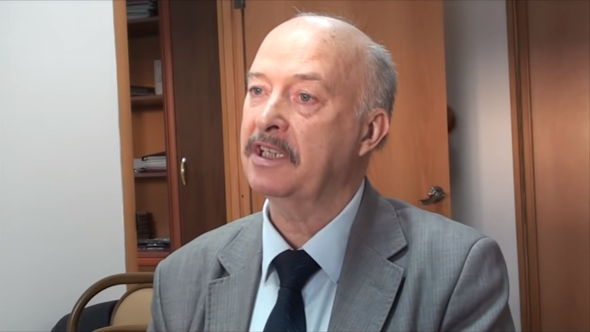 Виктор Бучель дал интервью после своего увольнения Виктор Бучель дал интервью после своего увольнения