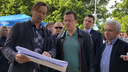 «Квартиры слишком дешевые»: советник губернатора сравнил рынок жилья в Самаре с фастфудом