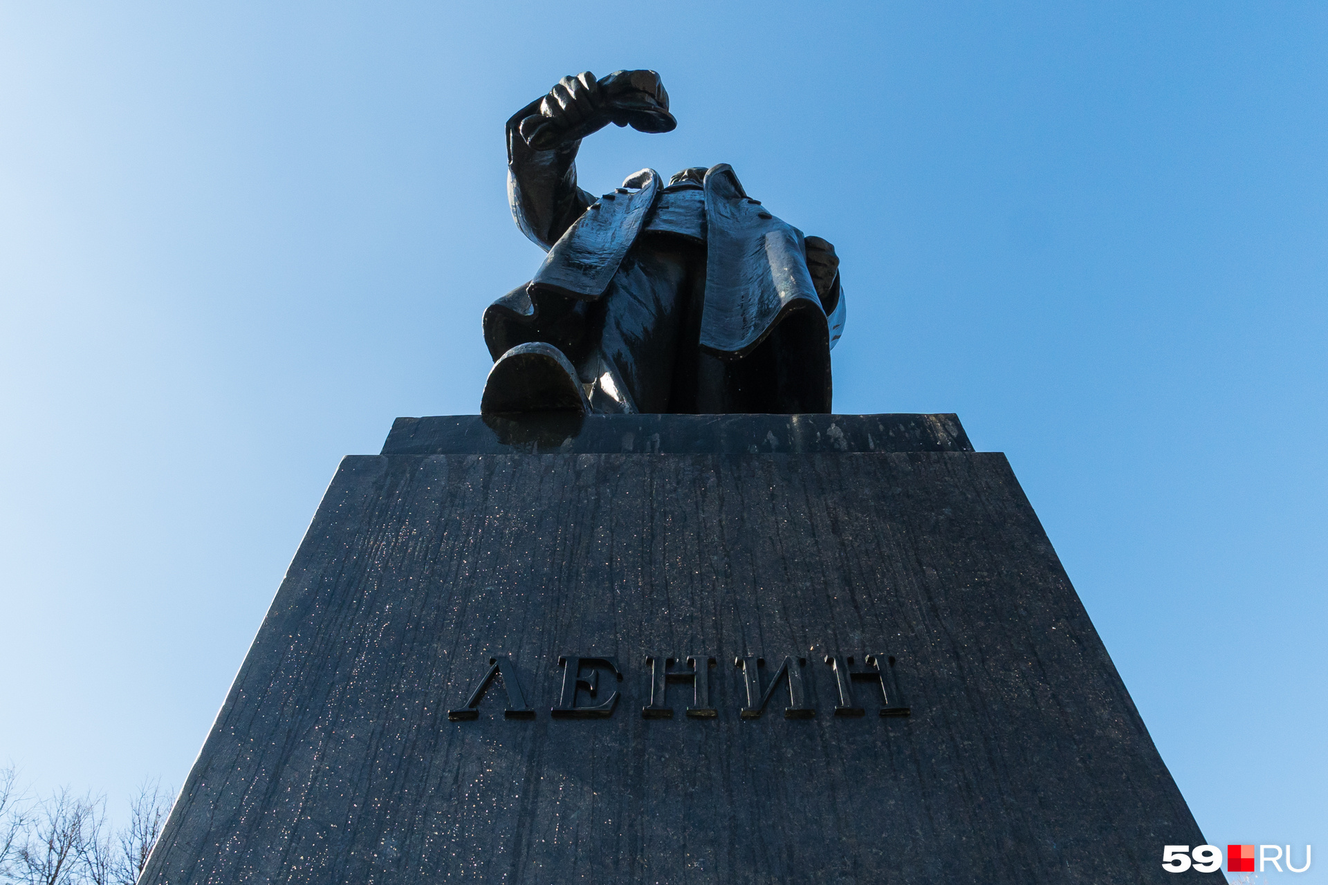 Необычный ракурс Необычный ракурс
