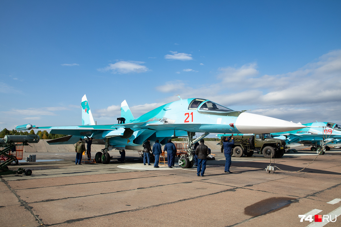 Эти самолёты начали поступать в Челябинск в прошлом году Эти самолёты начали поступать в Челябинск в прошлом году