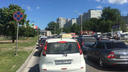В Ростове перекроют переулок Доломановский на месяц
