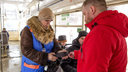 «Не выше 28 рублей»: мэр Ярославля ответил на вопросы про подорожание проезда в транспорте