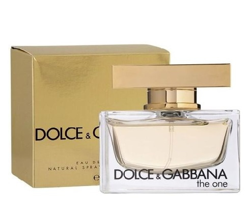 Парфюмированная вода <a href="https://parfumburg.ru/shop/line/678/?utm_source=yfa&utm_medium=reklama&utm_campaign=dgone" target="_blank" class="_" rel="sponsored">Dolce & Gabbana The One</a> — от 2260 рублей за 30 мл