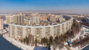 Цены на жильё в пригороде Новосибирска догнали городские