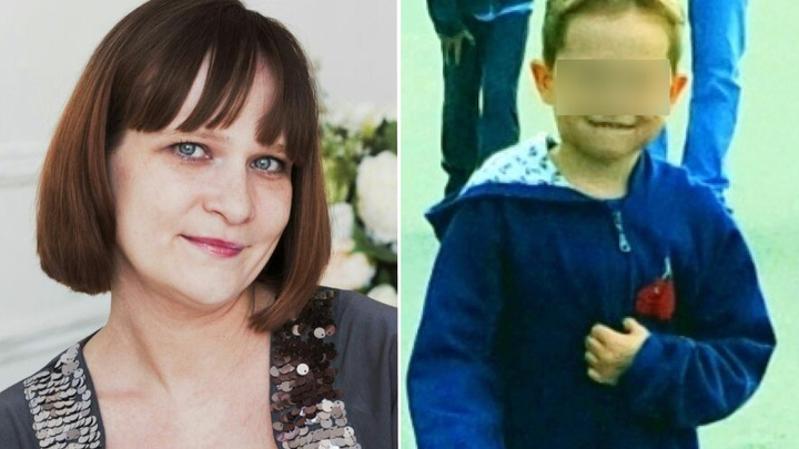 «Нашли! Только что из полиции»: в Перми закончились поиски мамы с шестилетним сыном
