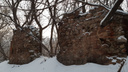 Руины пивзавода возле будущего ЛДС попросили признать культурным наследием