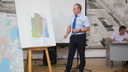 Проект президентского посёлка на берегу озера в Челябинске прошёл публичные слушания
