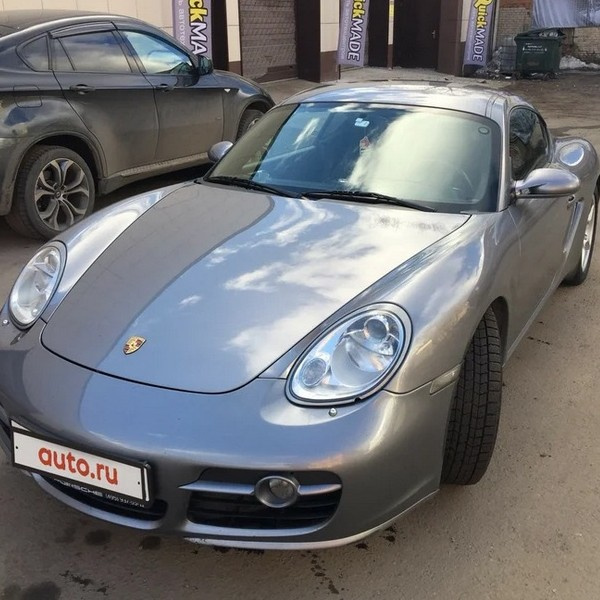 Cayman является, наверное, самым недооценённым Porsche, что сказывается и на его вторичной цене Cayman является, наверное, самым недооценённым Porsche, что сказывается и на его вторичной цене
