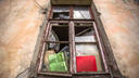 Новосибирец превратил снятую квартиру в свалку — приставы выселили его
